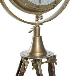 Best Sale 🎁 Grayson Lane 66-in x 30-in Industrial Black Tripod Floor Lamp 🤩 -GRAYSON LANE Sales 2022 330944837 AlternateImage3 l