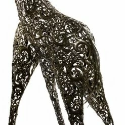 Discount π Grayson Lane 89-in x 25-in Gold Animal Garden Statue π 7 Discount π Grayson Lane 89-in x 25-in Gold Animal Garden Statue π -GRAYSON LANE Sales 2022 330944865 AlternateImage3 l