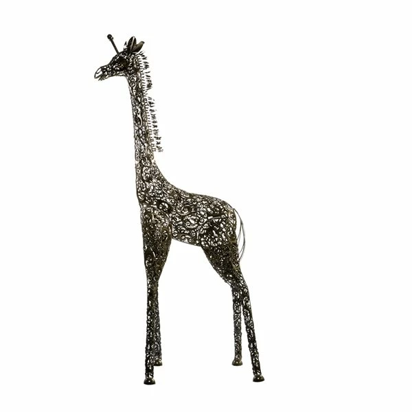 Discount π Grayson Lane 89-in x 25-in Gold Animal Garden Statue π 5 Discount π Grayson Lane 89-in x 25-in Gold Animal Garden Statue π - Image 5