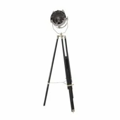 Cheapest 💯 Grayson Lane 71-in x 29-in Industrial Tripod Floor Lamp ⭐ -GRAYSON LANE Sales 2022 330944870 AlternateImage5 l