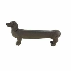 Top 10 👍 Grayson Lane 25-in x 55-in Brown 🐶 Dog Garden Statue 💯 -GRAYSON LANE Sales 2022 330944882 AlternateImage5 l