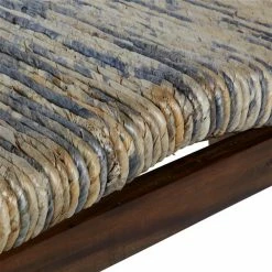 Hot Sale 🔥 Grayson Lane 18-in x 47-in Industrial Brown Storage Bench 😀 -GRAYSON LANE Sales 2022 330944892 AlternateImage3 l