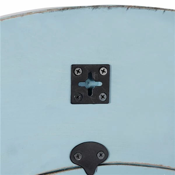 Best reviews of ⭐ Grayson Lane 35.63-in x 35.63-in Round Wall Mirror 🎉 5 Best reviews of ⭐ Grayson Lane 35.63-in x 35.63-in Round Wall Mirror 🎉 - Image 5