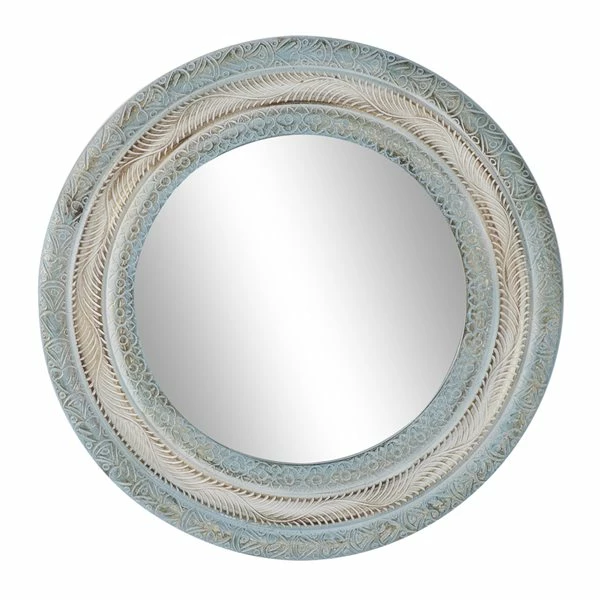 Best reviews of ⭐ Grayson Lane 35.63-in x 35.63-in Round Wall Mirror 🎉 1 Best reviews of ⭐ Grayson Lane 35.63-in x 35.63-in Round Wall Mirror 🎉