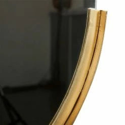 Flash Sale 🌟 Grayson Lane 30.25-in x 30.75-in Round Gold Wall Mirror 🤩 8 Flash Sale 🌟 Grayson Lane 30.25-in x 30.75-in Round Gold Wall Mirror 🤩 -GRAYSON LANE Sales 2022 330945016 AlternateImage3 l