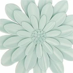 Budget 👍 Grayson Lane 24-in H x 24-in W Floral Metal Wall Accent - Set of 3 🎉 7 Budget 👍 Grayson Lane 24-in H x 24-in W Floral Metal Wall Accent - Set of 3 🎉 -GRAYSON LANE Sales 2022 330945017 AlternateImage5 l