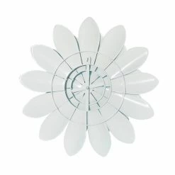 Budget 👍 Grayson Lane 24-in H x 24-in W Floral Metal Wall Accent - Set of 3 🎉 9 Budget 👍 Grayson Lane 24-in H x 24-in W Floral Metal Wall Accent - Set of 3 🎉 -GRAYSON LANE Sales 2022 330945017 AlternateImage8 l