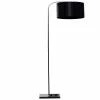 Best reviews of 😀 Grayson Lane 16-in x 64-in Black Metal Traditional Floor Lamp with Foot Switch 😍