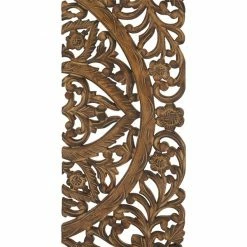 Best deal ๐ Grayson Lane 36-in H x 12-in W Ornamental Wood Wall Accent - Set of 3 ๐ 8 Best deal ๐ Grayson Lane 36-in H x 12-in W Ornamental Wood Wall Accent - Set of 3 ๐ -GRAYSON LANE Sales 2022 330945045 AlternateImage6 l