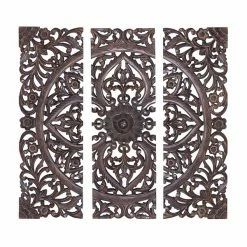 Best deal ๐ Grayson Lane 36-in H x 12-in W Ornamental Wood Wall Accent - Set of 3 ๐ 9 Best deal ๐ Grayson Lane 36-in H x 12-in W Ornamental Wood Wall Accent - Set of 3 ๐ -GRAYSON LANE Sales 2022 330945045 AlternateImage7 l