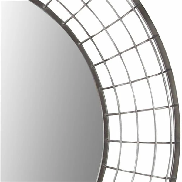 Wholesale ๐ Grayson Lane 36.30-in x 36.30-in Round Black Wall Mirror ๐ฅฐ 3 Wholesale ๐ Grayson Lane 36.30-in x 36.30-in Round Black Wall Mirror ๐ฅฐ - Image 3