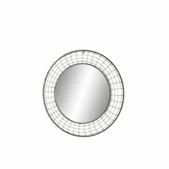 Wholesale ๐ Grayson Lane 36.30-in x 36.30-in Round Black Wall Mirror ๐ฅฐ 8 Wholesale ๐ Grayson Lane 36.30-in x 36.30-in Round Black Wall Mirror ๐ฅฐ -GRAYSON LANE Sales 2022 330945048 AlternateImage5 l