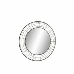 Wholesale ๐ Grayson Lane 36.30-in x 36.30-in Round Black Wall Mirror ๐ฅฐ 9 Wholesale ๐ Grayson Lane 36.30-in x 36.30-in Round Black Wall Mirror ๐ฅฐ -GRAYSON LANE Sales 2022 330945048 AlternateImage6 l
