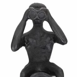 Promo 🔥 Grayson Lane 7-in H x 4-in W Modern Metal Wall Accent - Set of 5 🧨 -GRAYSON LANE Sales 2022 330945070 AlternateImage5 l