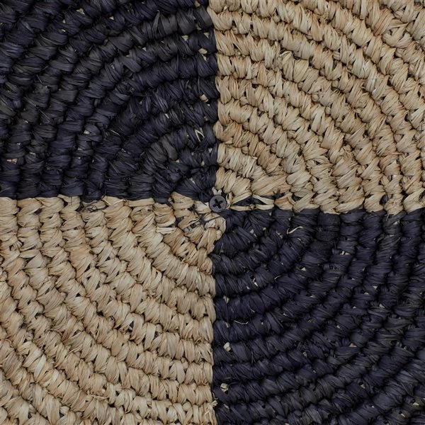 Discount ✨ Grayson Lane 28.5-in H x 28.5-in W Abstract Metal Wall Accent - Set of 3 😀 3 Discount ✨ Grayson Lane 28.5-in H x 28.5-in W Abstract Metal Wall Accent - Set of 3 😀 - Image 3