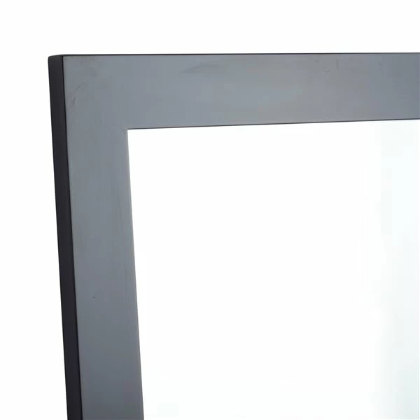 Best reviews of ⭐ Grayson Lane 36-in x 24-in Rectangle Black Wall Mirror 🎉 3 Best reviews of ⭐ Grayson Lane 36-in x 24-in Rectangle Black Wall Mirror 🎉 - Image 3