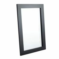 Best reviews of ⭐ Grayson Lane 36-in x 24-in Rectangle Black Wall Mirror 🎉 8 Best reviews of ⭐ Grayson Lane 36-in x 24-in Rectangle Black Wall Mirror 🎉 -GRAYSON LANE Sales 2022 330945130 AlternateImage5 l