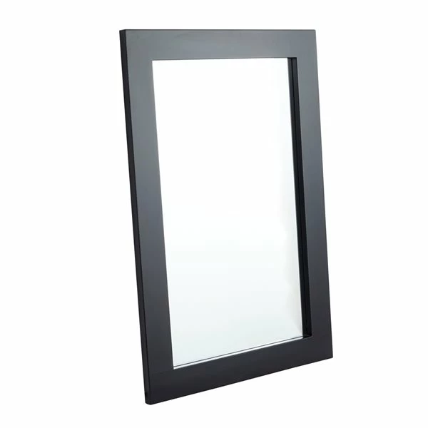 Best reviews of ⭐ Grayson Lane 36-in x 24-in Rectangle Black Wall Mirror 🎉 4 Best reviews of ⭐ Grayson Lane 36-in x 24-in Rectangle Black Wall Mirror 🎉 - Image 4