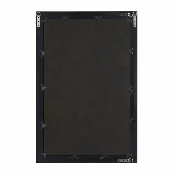 Best reviews of ⭐ Grayson Lane 36-in x 24-in Rectangle Black Wall Mirror 🎉 5 Best reviews of ⭐ Grayson Lane 36-in x 24-in Rectangle Black Wall Mirror 🎉 - Image 5