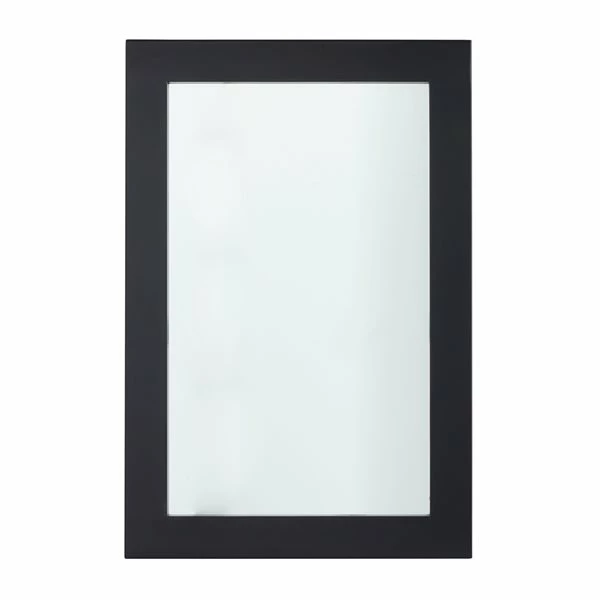 Best reviews of ⭐ Grayson Lane 36-in x 24-in Rectangle Black Wall Mirror 🎉 1 Best reviews of ⭐ Grayson Lane 36-in x 24-in Rectangle Black Wall Mirror 🎉