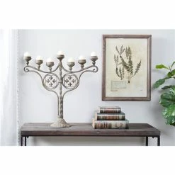 Cheapest 😀 Grayson Lane Brown Wood Framed 27-in H x 20-in W Botanical Wood Print - Set of 2 ❤️ -GRAYSON LANE Sales 2022 330945152 AlternateImage2 l