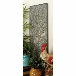 Cheap ❤️ Grayson Lane 36-in H x 12-in W Nature Metal Wall Accent - Set of 4 🥰 7 Cheap ❤️ Grayson Lane 36-in H x 12-in W Nature Metal Wall Accent - Set of 4 🥰 -GRAYSON LANE Sales 2022 330945161 AlternateImage3 l