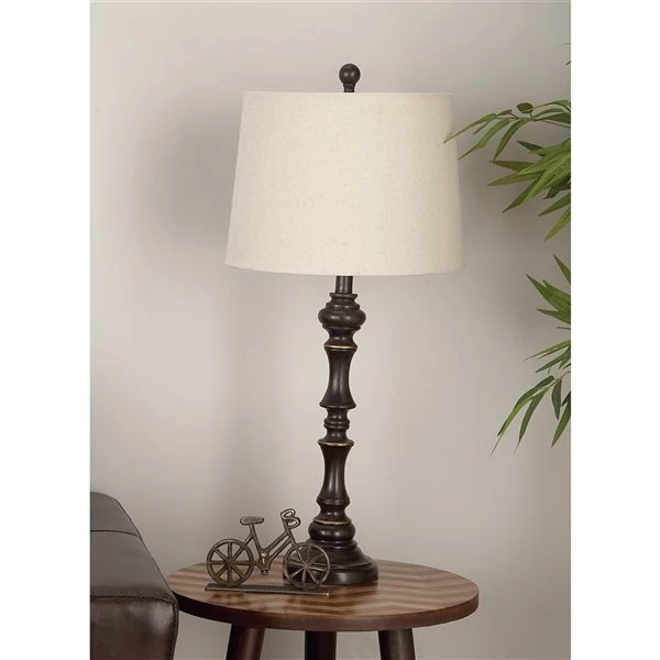 Cheapest ๐ Grayson Lane Standard Lamp Set with Off-White Shade - Set of 3 ๐งจ 2 Cheapest ๐ Grayson Lane Standard Lamp Set with Off-White Shade - Set of 3 ๐งจ - Image 2