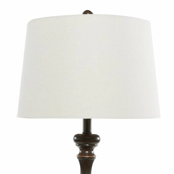 Cheapest ๐ Grayson Lane Standard Lamp Set with Off-White Shade - Set of 3 ๐งจ 3 Cheapest ๐ Grayson Lane Standard Lamp Set with Off-White Shade - Set of 3 ๐งจ - Image 3