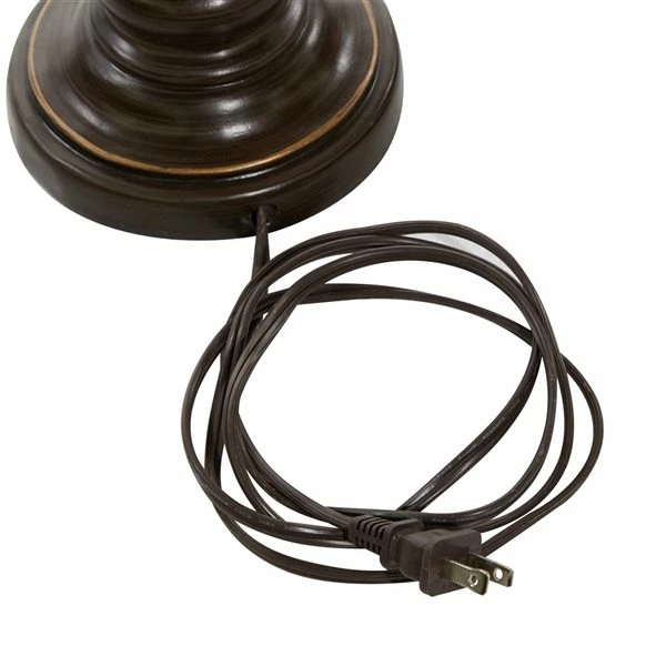 Cheapest ๐ Grayson Lane Standard Lamp Set with Off-White Shade - Set of 3 ๐งจ 4 Cheapest ๐ Grayson Lane Standard Lamp Set with Off-White Shade - Set of 3 ๐งจ - Image 4