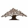 Best Sale 😉 Grayson Lane 42-in H x 92-in W Tree Metal Wall Accent 🛒