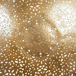 Coupon ✔️ Grayson Lane 24.5-in H x 24.5-in W Ornamental Metal Wall Accent ✔️ -GRAYSON LANE Sales 2022 330945209 AlternateImage6 l