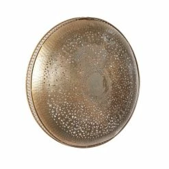 Coupon ✔️ Grayson Lane 24.5-in H x 24.5-in W Ornamental Metal Wall Accent ✔️ -GRAYSON LANE Sales 2022 330945209 AlternateImage7 l