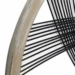 Buy 👏 Grayson Lane 33.5-in H x 33.5-in W Ornamental Wood Wall Accent 🎁 -GRAYSON LANE Sales 2022 330945219 AlternateImage5 l