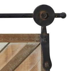 Flash Sale 😀 Grayson Lane 39-in H x 16-in W Abstract Mdf Wall Accent - Set of 2 ⌛ -GRAYSON LANE Sales 2022 330945251 AlternateImage6 l