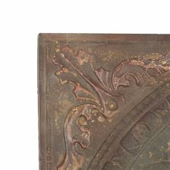 Brand new ⭐ Grayson Lane 43-in H x 43-in W Rustic Floral Metal Wall Accent 👍 -GRAYSON LANE Sales 2022 330945254 AlternateImage6 l