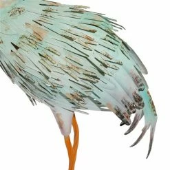 Best reviews of ⨠Grayson Lane 41-in H x 7-in W Metal Blue Flamingo Garden Statue - Set of 2 𧨠7 Best reviews of ⨠Grayson Lane 41-in H x 7-in W Metal Blue Flamingo Garden Statue - Set of 2 𧨠-GRAYSON LANE Sales 2022 330945264 AlternateImage3 l