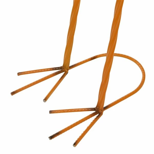 Best reviews of ⨠Grayson Lane 41-in H x 7-in W Metal Blue Flamingo Garden Statue - Set of 2 𧨠4 Best reviews of ⨠Grayson Lane 41-in H x 7-in W Metal Blue Flamingo Garden Statue - Set of 2 𧨠- Image 4