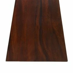 Flash Sale ⭐ Grayson Lane 20-in x 16-in Brown Wood Contemporary Round End Table 😉 8 Flash Sale ⭐ Grayson Lane 20-in x 16-in Brown Wood Contemporary Round End Table 😉 -GRAYSON LANE Sales 2022 330945269 AlternateImage4 l