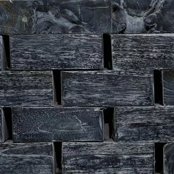 Cheapest 🥰 Grayson Lane Modern Grey Teak Wood Brick-Inspired Rectangle Ottoman 💯 8 Cheapest 🥰 Grayson Lane Modern Grey Teak Wood Brick-Inspired Rectangle Ottoman 💯 -GRAYSON LANE Sales 2022 330945289 AlternateImage4 l