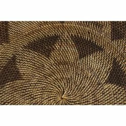 Discount 😀 Grayson Lane 27.5-in H x 27.5-in W Abstract Palm Tree Leaf Wall Accent - Set of 3 😍 -GRAYSON LANE Sales 2022 330945298 AlternateImage6 l
