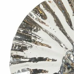 Best reviews of 👍 Grayson Lane 17-in H x 17-in W Ornamental Metal Wall Accent - Set of 3 👍 -GRAYSON LANE Sales 2022 330945303 AlternateImage5 l