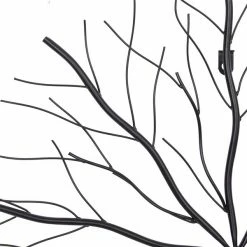 New ✔️ Grayson Lane 36.5-in H x 36.5-in W Abstract Metal Wall Accent - Set of 3 ✨ -GRAYSON LANE Sales 2022 330945325 AlternateImage5 l