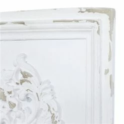 Top 10 ⌛ Grayson Lane 39-in H x 18-in W Ornamental Fibreglass Wall Accent ✨ -GRAYSON LANE Sales 2022 330945329 AlternateImage5 l