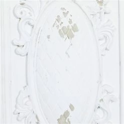 Top 10 ⌛ Grayson Lane 39-in H x 18-in W Ornamental Fibreglass Wall Accent ✨ -GRAYSON LANE Sales 2022 330945329 AlternateImage6 l