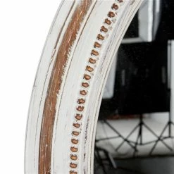 Flash Sale 🥰 Grayson Lane 36.5-in x 36.5-in Round White Wall Mirror 😍 -GRAYSON LANE Sales 2022 330945333 AlternateImage3 l