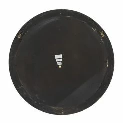 Flash Sale 🥰 Grayson Lane 36.5-in x 36.5-in Round White Wall Mirror 😍 -GRAYSON LANE Sales 2022 330945333 AlternateImage7 l