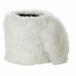Best Sale ๐ฅฐ Grayson Lane Modern White Faux Fur Round Integrated Storage Ottoman ๐ 9 Best Sale ๐ฅฐ Grayson Lane Modern White Faux Fur Round Integrated Storage Ottoman ๐ -GRAYSON LANE Sales 2022 330945370 AlternateImage5 l