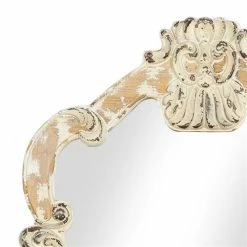 Budget 😍 Grayson Lane 39-in x 25-in Irregular Wall Mirror 😀 -GRAYSON LANE Sales 2022 330945391 AlternateImage3 l