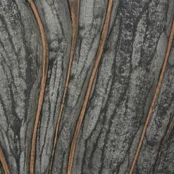 Top 10 ⭐ Grayson Lane 48-in H x 16-in W Abstract Grey MDF Wall Accent - Set of 2 ✨ -GRAYSON LANE Sales 2022 330945394 AlternateImage6 l