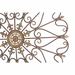 New ❤️ Grayson Lane 41-in H x 41-in W Ornamental Metal Wall Accent 🌟 -GRAYSON LANE Sales 2022 330945404 AlternateImage5 l